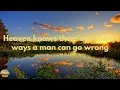 Billy Currington - Must Be Doin' Somethin' Right (Lyrics)