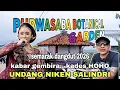 Lagu KADES HOHO UNDANG NIKEN SALINDRI RAMAIKAN OBYEK WISATA GREEN HILL PIRWASABA 