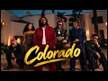 JohnnyDrille, Ayra Starr & Young Jonn – Colorado ft. Buju & Ruger | Remake | Nigerian Afrobeats 2026