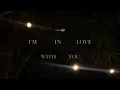 Zen Aji - I'm In Love With You (Official Lyrics Video)