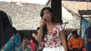 Download SYANTIK voc. Suci Carera - JAIPONG DANGDUT NAILA MUSIC Live Dukuhmaja 2018 MP3
