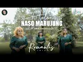 Download Lagu ROMANTIS TRIO - HOLONG NASO MARUJUNG ( LAGU BATAK TERBARU 2025 ) OFFICIAL VIDEO MUSIC