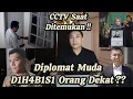 Download Lagu TITIK TERANG !! RAHASIA BESAR DIBALIK TEW45NYA DIPLOMAT MUDA INDONESIA ??