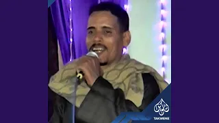 طلبت ساعه من الزمن عشان يرضى مارضيش للفنان القط 