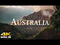 Download Lagu FLYING OVER AUSTRALIA (4K UHD) - Beautiful Nature Scenery with Relaxing Music | 4K VIDEO ULTRA HD