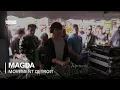 Download Lagu Magda Boiler Room x Movement Detroit DJ Set