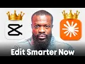 Claude CapCut GOD MODE 3 cool ways to use it