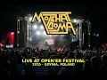 Download Lagu Molchat Doma - Live at Open'er Festival 2025