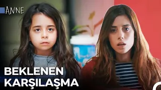 Zeynep ve Melek'in Büyük Yüzleşmesi  - Anne
