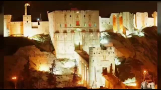 شمس المحاسن اداء الاستاذ حسن حفار 