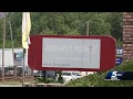 Midwest City declares apartment complex dilapidated forcing residents to move out