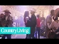 Ree and Ladd Drummond s Love Story Country Living