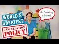 World s Greatest Cancellation Policy for House Cleaners How to Still Get Paid