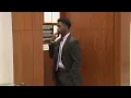 Antonio Armstrong Jr s capital murder re-trial heads into Week 2