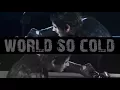 ● Resident Evil - Leon S. Kennedy - World So Cold ●