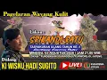 Download Lagu #livestreaming Wayang kulit - KI WISNU HADI SUGITO | Lakon : Srikandi Ratu