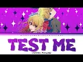 Lagu [SUB INDO] CHANMINA (ちゃんみな) - ''TEST ME'' OSHI NO KO OPENING SEASON 3 LIRIK TERJEMAHAN