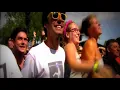 BBR Live @ Rock Werchter (2012) - "High On A Wire"