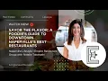 Exploring the Best Restaurants in Downtown Naperville Living Local with Lori Johanneson