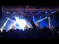 Tygers of Pan Tang - Hellbound [live]