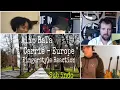 Download Lagu Alip BaTa Dentingan Suara Akustik Sentimentil \