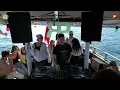 Download Lagu Tania Just b2b Abstraxion @ Radio Panini Boat Party 2025 (07.09.25)