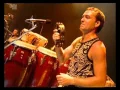 Pericos - Casi nunca lo ves  (San Pedro Rock I - 2003)