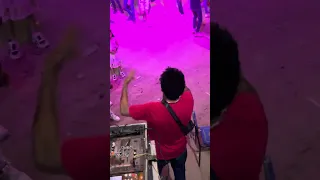 حضرلي ناس وانا اسمع Turboel Se3edy من فرحة احمد دسوقي 