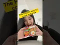 Download Lagu The only Indomie hack that you should try