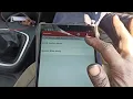 Anti lock braking system coding Volkswagen polo ABS coding