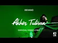 Devano - Akhir Tulisan ( Official Video Lyric )