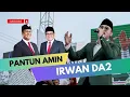 Download Lagu PANTUN AMIN || Anies-Muhaimin || Lagu Baru  Irwan DA2