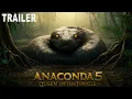 Download Lagu Anaconda 5: Queen of the Jungle – Concept Trailer (2025)