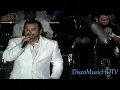 📀Joseph Fonseca - NOCHES DE FANTASÍA [Live] (2011)📀DMHDTV