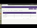 How to edit a table row in SQLite MyAdmin - Android