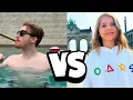 Seth Abner Scump Vs Miss Katy Mister Max Lifestyle Comparison Biography Affairs Net worth