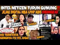Lagu NETIZEN GA ADA OBAT🤣‼️JEJAK DIGITAL MBA LPDP DIBONGKAR ABIS‼️TERNYATA PENDUKUNGNYA...
