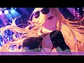 「Nightcore」 Timber - Pitbull, Ke$ha ♡ (Lyrics)