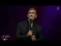باب الجار | كاظم الساهر | دبي أوبرا 2025 الليلة الثانية