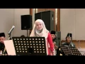 Lagu Serunai Malam - Jamilah Abu Bakar