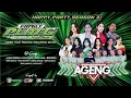 Lagu AIR BUNGA DWI RAHMA - AGENG MUSIK LIVE FAMILY PLAT G 2025
