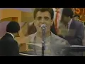 Luis Enrique “Desesperado” (live) • Programa “El show de las 12” en Puerto Rico