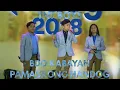 TNT BOYS - BDO Kabayan Pamaskong Handog 2018 | Music Hall, MOA