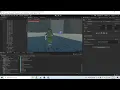 Swimming HAP Invector integration