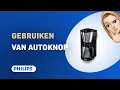 Download Lagu Hoe gebruik je de AUTO-knop op de Philips Café Gaia HD7546?