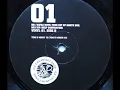 SPEED GARAGE - ULTRA NATE - FREE - (R.I.P Up North Dub)