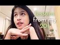 Download Lagu things i wish i knew in my 20s - maudy ayunda