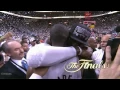 LeBron James 37 points vs Spurs Full Highlights 2013 NBA Finals GM7