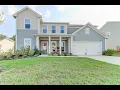 Luxury Home Property Tour in Covington Ga