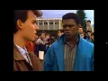 21 jump street school fight scene Johnny Depp